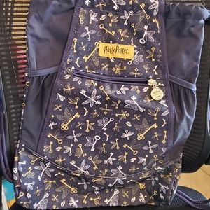 jujube, grab and go. Discontinued bag and print